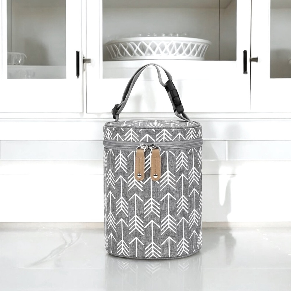Insulated Bottle Bag